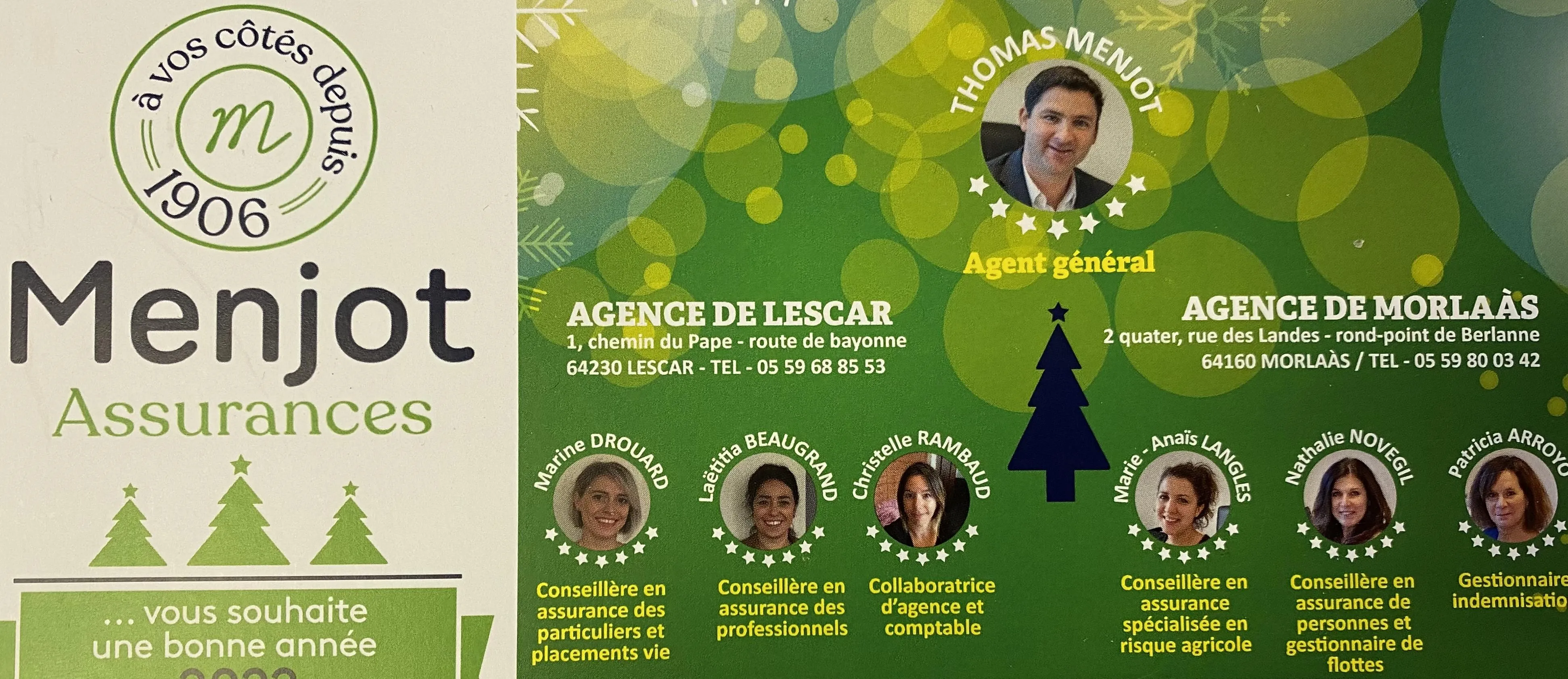 Notre savoir faire Image