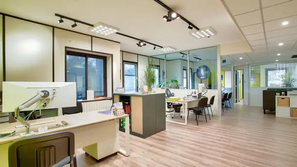 La TRONCHE – Abeille Assurances