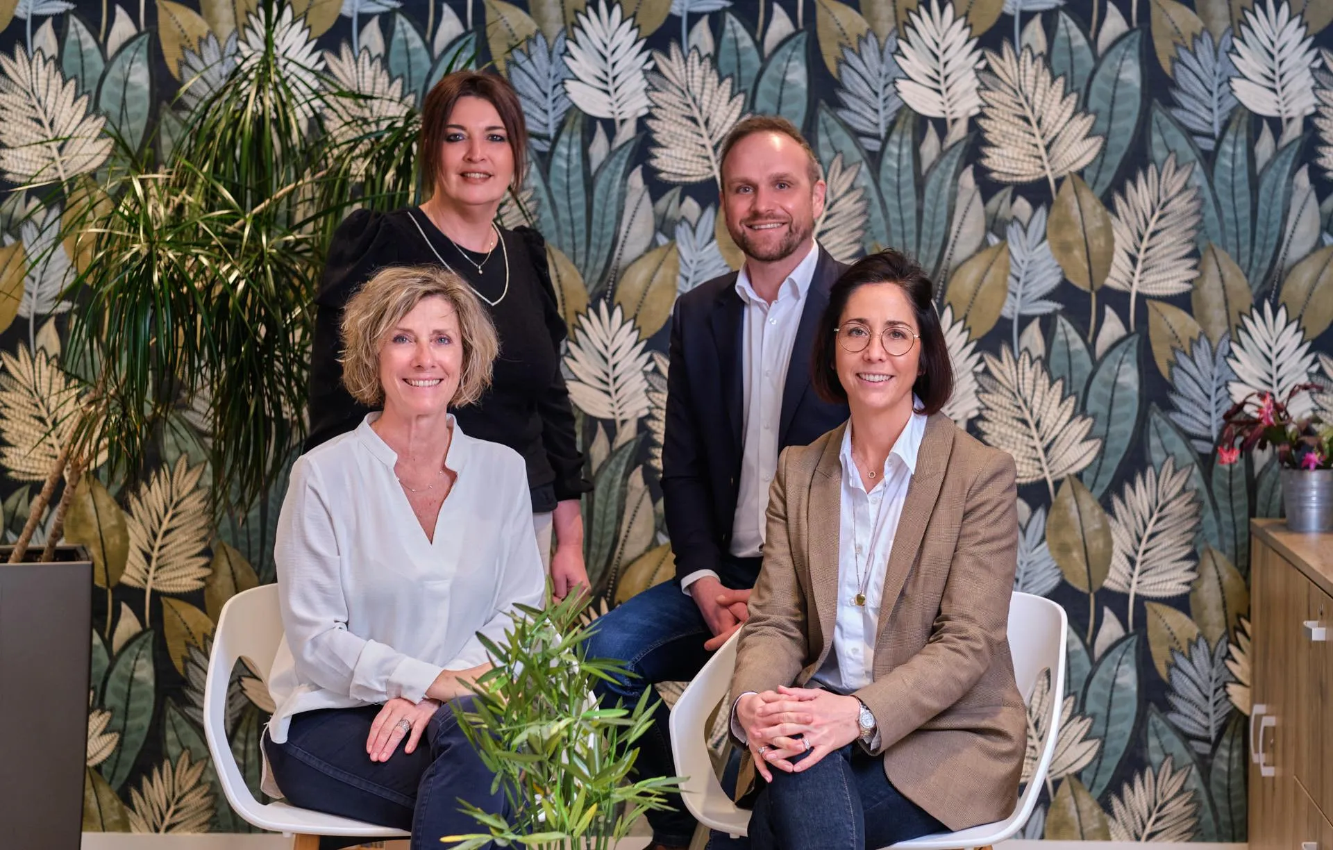 Notre savoir faire Image