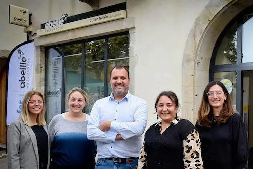 Mirepoix – Abeille Assurances