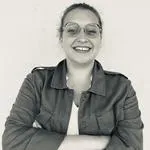 Céleste FUCHS, Agent Général – Saint Louis