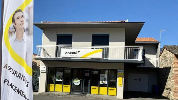 Castelginest – Abeille Assurances