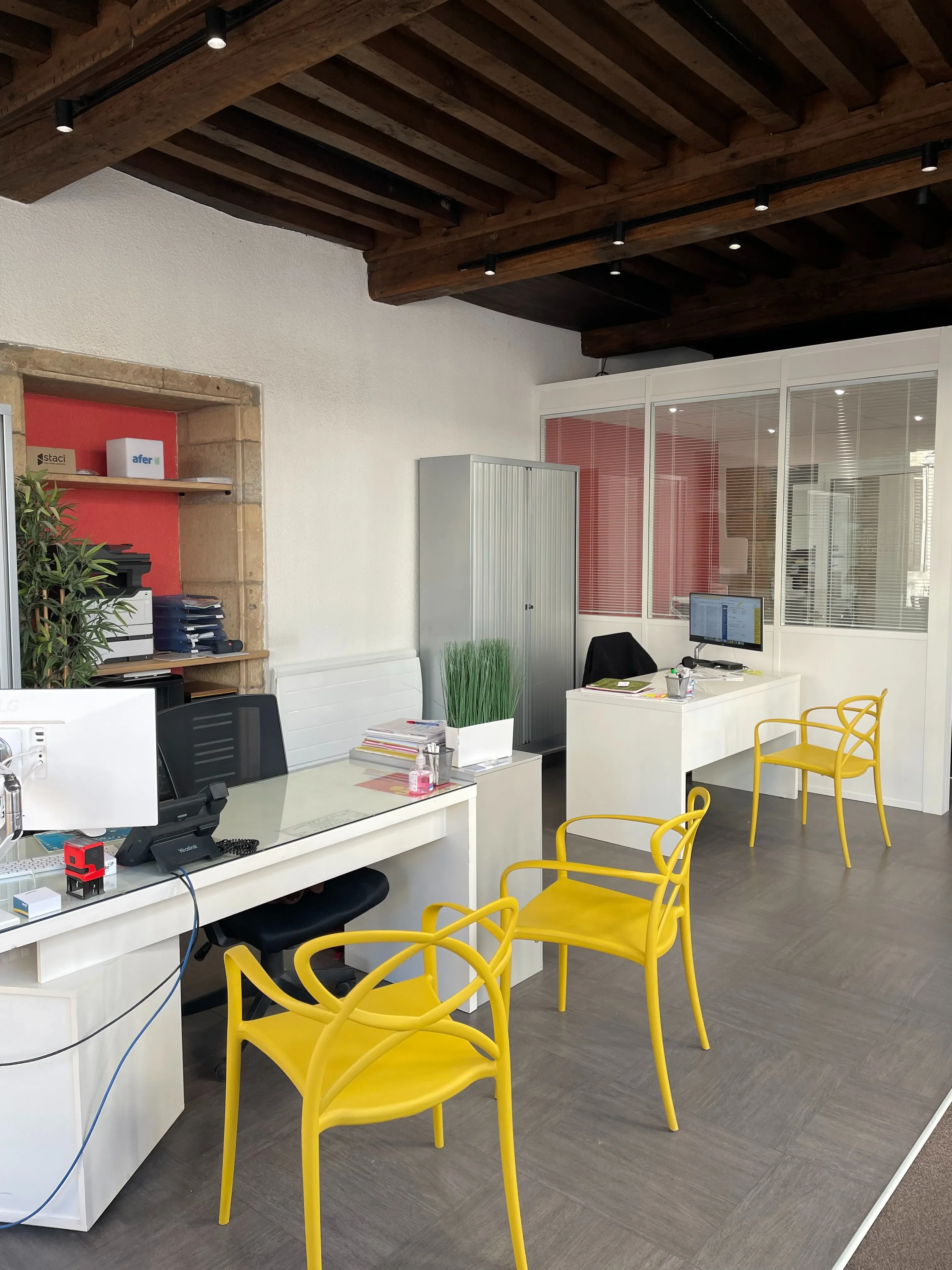 Notre savoir faire Image