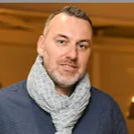 Fabien MUSSO, Agent Général – Pertuis - Correspondant AFER