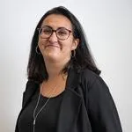 Florie LESAGE, Chargée de clientèle professionnelle – Pornic