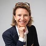 Valérie BORDIER, Agent Général – Melun - Correspondant Afer