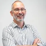 Mickaël TESSIER-BARREAU, Chargé de clientèle – Pornic